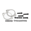 VRSF 3" Cast Stainless Steel Racing Downpipes | E89 Z4 35i · E89 Z4 35iS