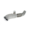 VRSF 4.5" Downpipe Upgrade | F22 · F23 M240i · F30 · F34 340i · F32 · F33 · F36 440i · G30 540i · G32 640i · G11 740i · G14 · G15 · G16 840i | 3.0L Turbo I6 [B58]