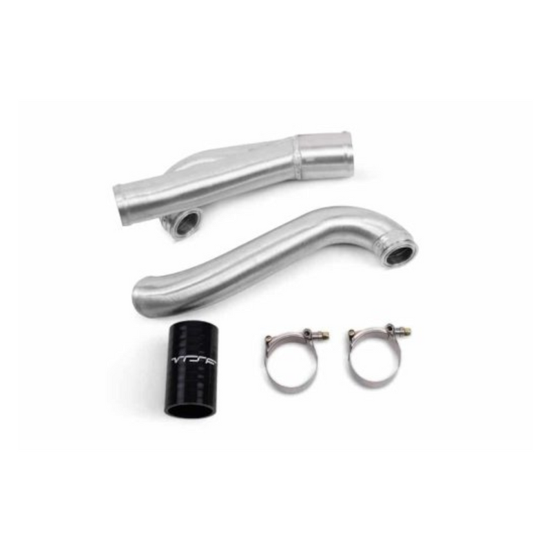 VRSF Aluminum Turbo Outlet Charge Pipe Kit | E82 · E88 135i · 1M · E90 · E92 · E93 335i · E60 · E61 535i · E89 Z4 | 3.0L Turbo I6 [N54]