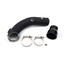 VRSF Charge Pipe | F07 · F10 535i · F06 · F12 · F13 640i · F01 · F02 740Li · ActiveHybrid 7 · E70 X5 35i · E71 X6 35i · F15 X5 35i · F16 X6 35i