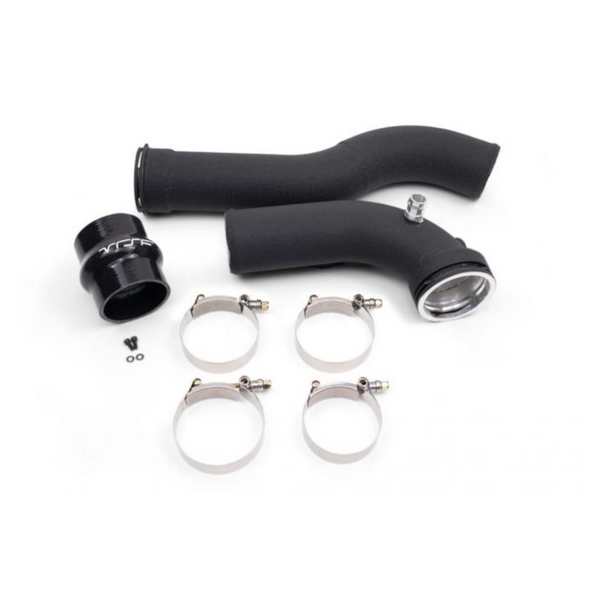 VRSF Charge Pipe Kit | F22 · F23 228i · F30 · F31 · F34 320i · 328i · F32 · F33 · F36 428i · F25 X3 28i · F26 X4 28i | 2.0L Turbo I4 [N20]