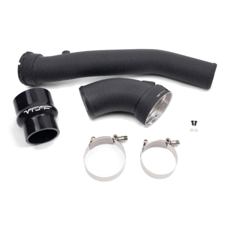 VRSF Charge Pipe Kit | F25 X3 35i · F26 X4 35i · X4 M40i