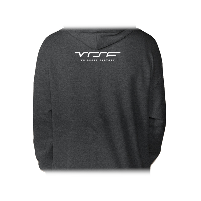 VRSF Classic Champion Pullover Hoodie