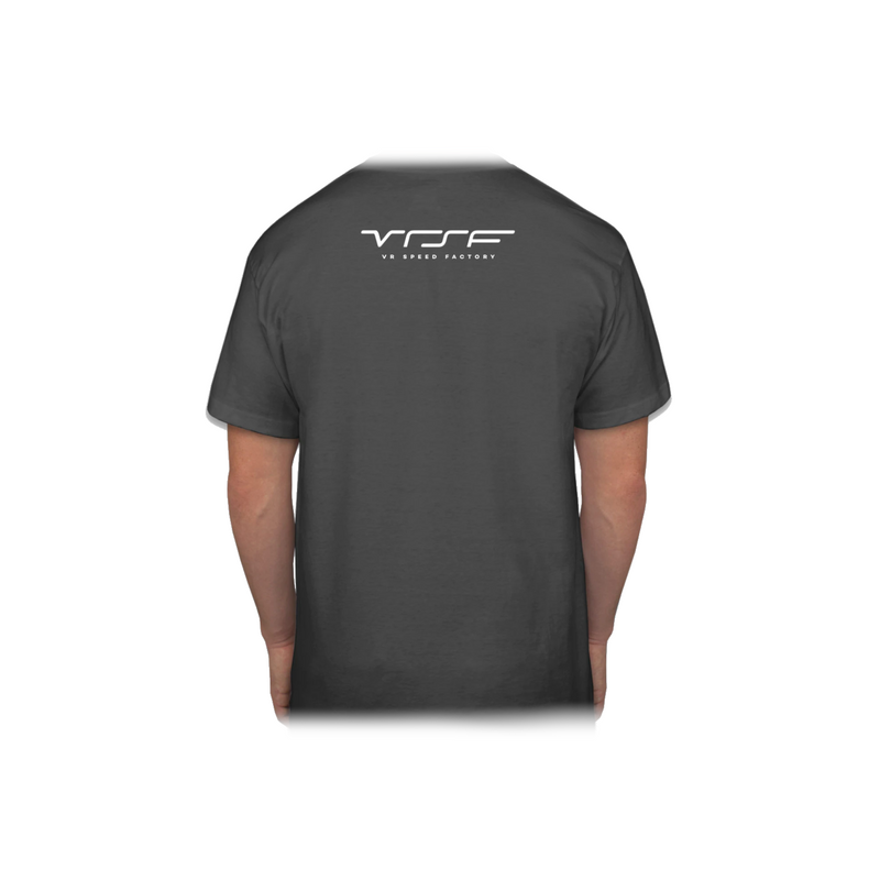 VRSF Est. 2004 Short Sleeve T-Shirt