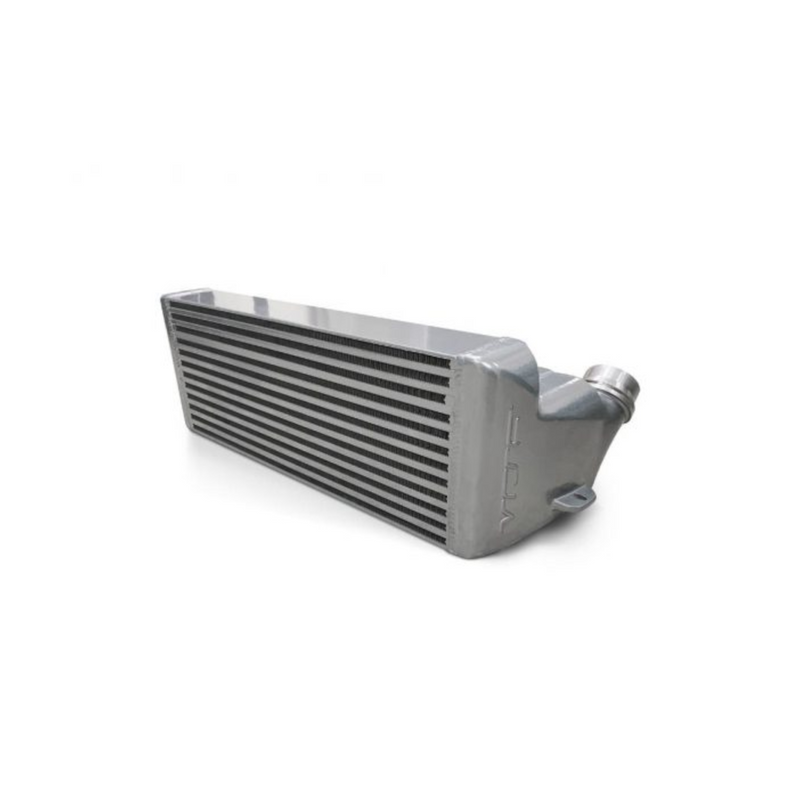 VRSF HD Intercooler | F22 · F23 · F30 · F31 · F32 · F33 · F34 · F36 · F87 | 2.0L Turbo I4 [N20] · 2.0L Diesel I4 [N47] · 3.0L Turbo I4 [N55]