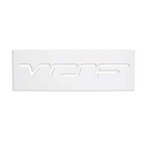VRSF Intercooler 16"x1.8" Logo Stencil