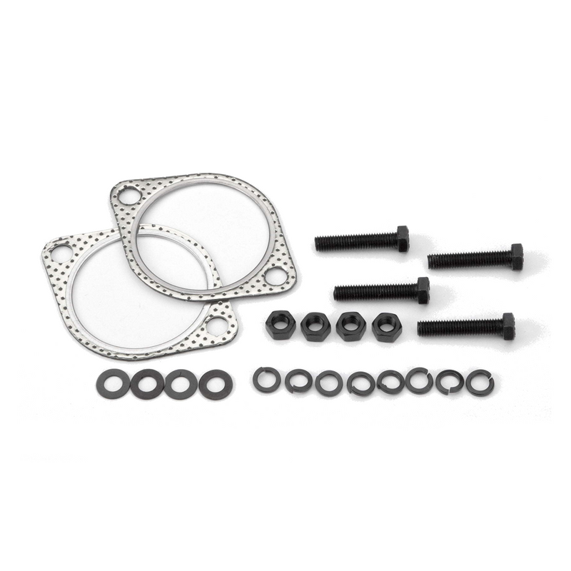 VRSF Replacement Downpipe Gaskets & Hardware | E82 · E88 135i · 1M · E90 · E92 · E93 335i · E60 · E61 535i · E89 Z4 · F80 M3 · F82 · F83 M4