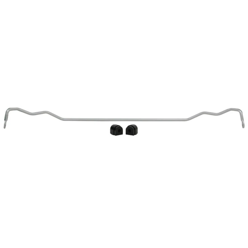 Whiteline 16mm Heavy Duty Rear Sway Bar | E82 · E88 128i · 135i · E90 · E91 · E92 · E93 325i · 328i · 330i · 335i · 335d