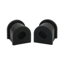 Whiteline 16mm Rear Sway Bar Bushing Kit | B5 A4 · S4 · B6 A4 · S4 · B7 A4 · S4 · RS4