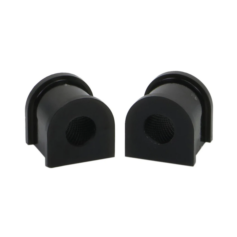 Whiteline 16mm Rear Sway Bar Bushing Kit | B5 A4 · S4 · B6 A4 · S4 · B7 A4 · S4 · RS4