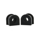 Whiteline 16mm Rear Sway Bar Bushing Kit | B5 A4 · S4 · B6 A4 · S4 · B7 A4 · S4 · RS4