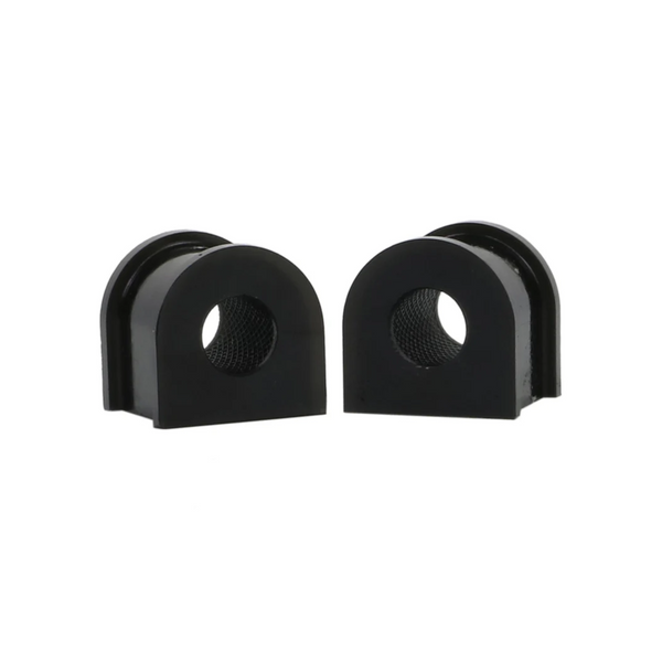 Whiteline 16mm Rear Sway Bar Bushing Kit | B5 A4 · S4 · B6 A4 · S4 · B7 A4 · S4 · RS4