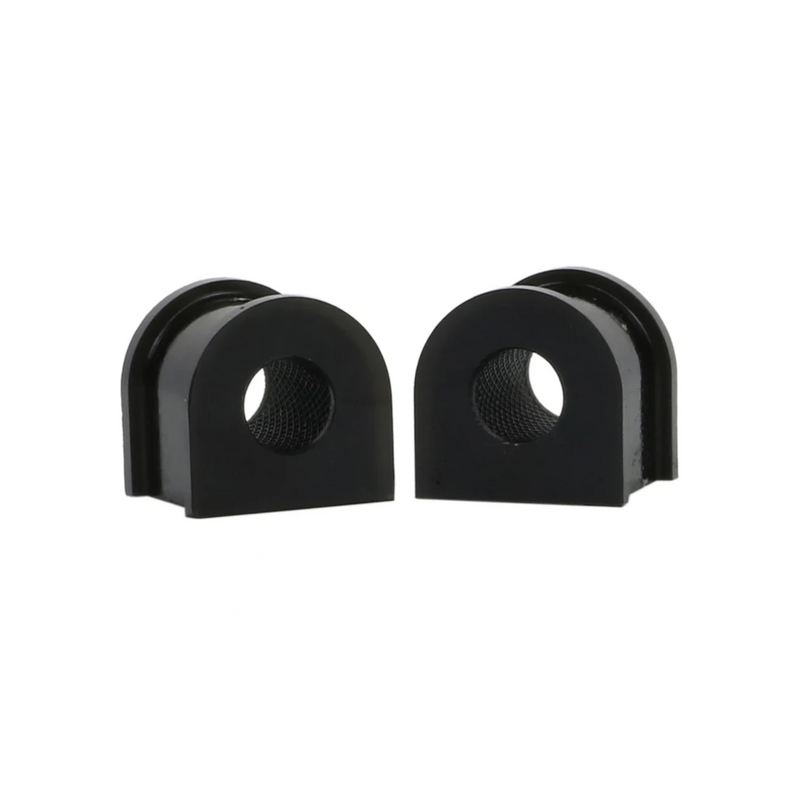 Whiteline 16mm Rear Sway Bar Bushing Kit | B5 A4 · S4 · B6 A4 · S4 · B7 A4 · S4 · RS4
