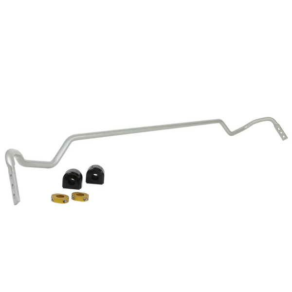 Whiteline 18mm Adjustable Rear Sway Bar | G29 Z4 M40i · MK5 Supra | 3.0L Turbo I6 [B58]