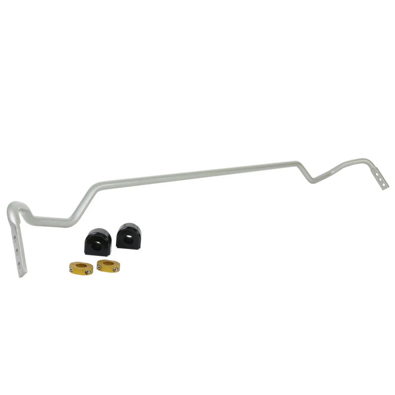 Whiteline 18mm Adjustable Rear Sway Bar | G29 Z4 M40i · MK5 Supra | 3.0L Turbo I6 [B58]