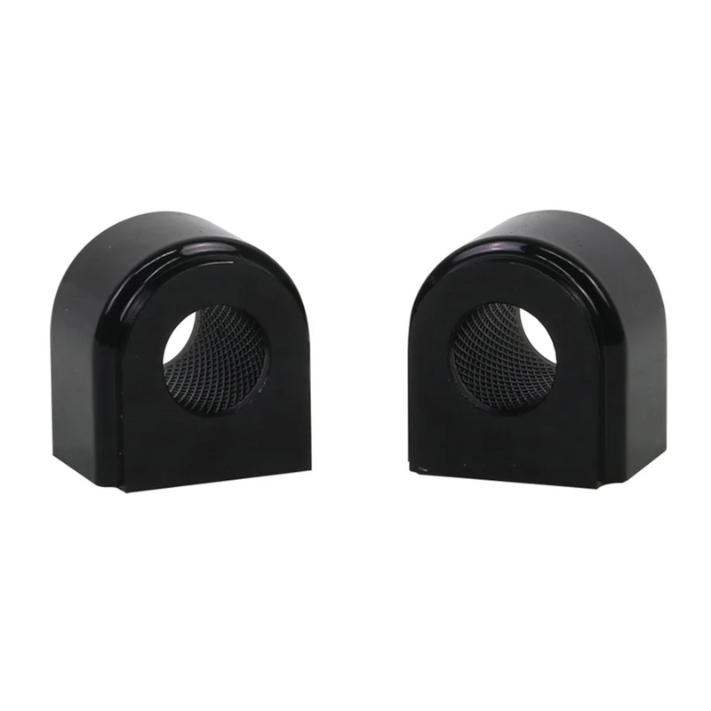 Whiteline 20.7mm Sway Bar Bushing Service Kit | MK7 Golf · GTI · R · Sportwagen · Alltrack · MK8 GTI · MK2 Tiguan · 8V A3 | 1.4L Turbo I4 · 1.8L Turbo I4 · 2.0L Turbo I4 · 2.0L TDI I4