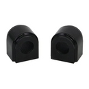 Whiteline 20.7mm Sway Bar Bushing Service Kit | MK7 Golf · GTI · R · Sportwagen · Alltrack · MK8 GTI · MK2 Tiguan · 8V A3 | 1.4L Turbo I4 · 1.8L Turbo I4 · 2.0L Turbo I4 · 2.0L TDI I4