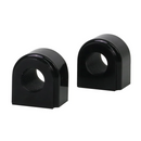 Whiteline 20.7mm Sway Bar Bushing Service Kit | MK7 Golf · GTI · R · Sportwagen · Alltrack · MK8 GTI · MK2 Tiguan · 8V A3 | 1.4L Turbo I4 · 1.8L Turbo I4 · 2.0L Turbo I4 · 2.0L TDI I4