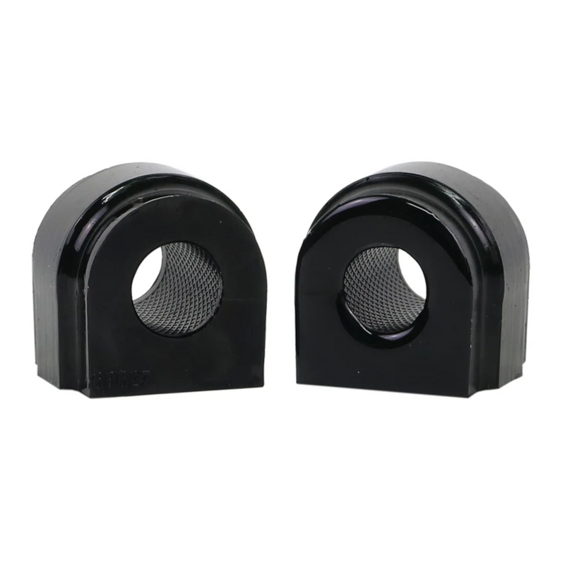 Whiteline 20mm Rear Sway Bar Bushing Kit | MK5 GTI · Rabbit · Jetta · MK6 Golf · GTI · Jetta · GLI · B6 Passat · MK1 EOS · MK1 Tiguan · MK2 Tiguan · 8P A3 · MK2 TT · TTS · 8U Q3