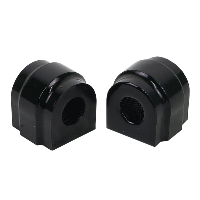 Whiteline 20mm Rear Sway Bar Bushing Kit | MK5 GTI · Rabbit · Jetta · MK6 Golf · GTI · Jetta · GLI · B6 Passat · MK1 EOS · MK1 Tiguan · MK2 Tiguan · 8P A3 · MK2 TT · TTS · 8U Q3