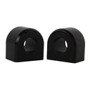 Whiteline 22.5mm Front Sway Bar Bushing Kit | MK5 GTI · Rabbit · Jetta · MK6 Golf · GTI · R · Jetta · GLI · B6 Passat · MK2 Beetle · MK1 CC · MK1 EOS · 8P A3 · MK2 TT · TTS