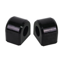 Whiteline 22.5mm Front Sway Bar Bushing Kit | MK5 GTI · Rabbit · Jetta · MK6 Golf · GTI · R · Jetta · GLI · B6 Passat · MK2 Beetle · MK1 CC · MK1 EOS · 8P A3 · MK2 TT · TTS