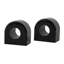 Whiteline 22.5mm Front Sway Bar Bushing Kit | MK5 GTI · Rabbit · Jetta · MK6 Golf · GTI · R · Jetta · GLI · B6 Passat · MK2 Beetle · MK1 CC · MK1 EOS · 8P A3 · MK2 TT · TTS