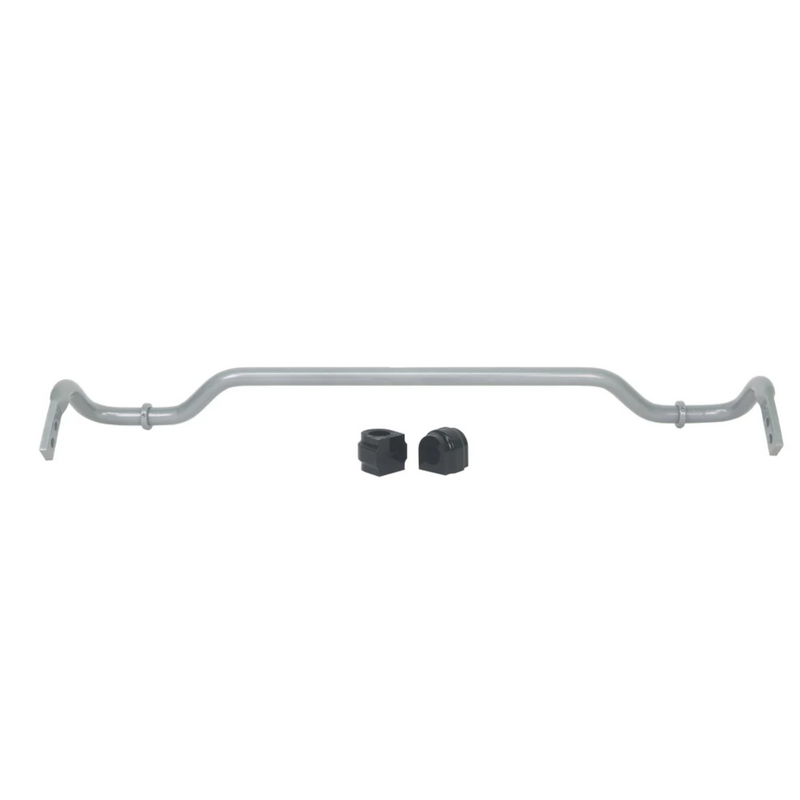 Whiteline 22mm  Heavy Duty Adjustable Rear Sway Bar | MK7 Golf · GTI · Sportwagen · MK8 GTI · 8V A3 | 1.4L Turbo I4 · 1.8L Turbo I4 · 2.0L Turbo I4 · 2.0L TDI I4