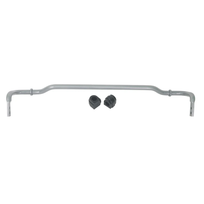 Whiteline 22mm  Heavy Duty Adjustable Rear Sway Bar | MK7 Golf · GTI · Sportwagen · MK8 GTI · 8V A3 | 1.4L Turbo I4 · 1.8L Turbo I4 · 2.0L Turbo I4 · 2.0L TDI I4