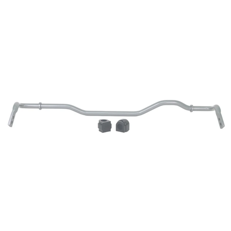 Whiteline 22mm Heavy Duty Adjustable Rear Sway Bar | MK7 R · Sportwagen · Alltrack · 8V A3 · S3 · 8Y S3 · MK3 TT · TTS | 1.4L Turbo I4 · 1.8L Turbo I4 · 2.0L Turbo I4 · 2.0L TDI I4