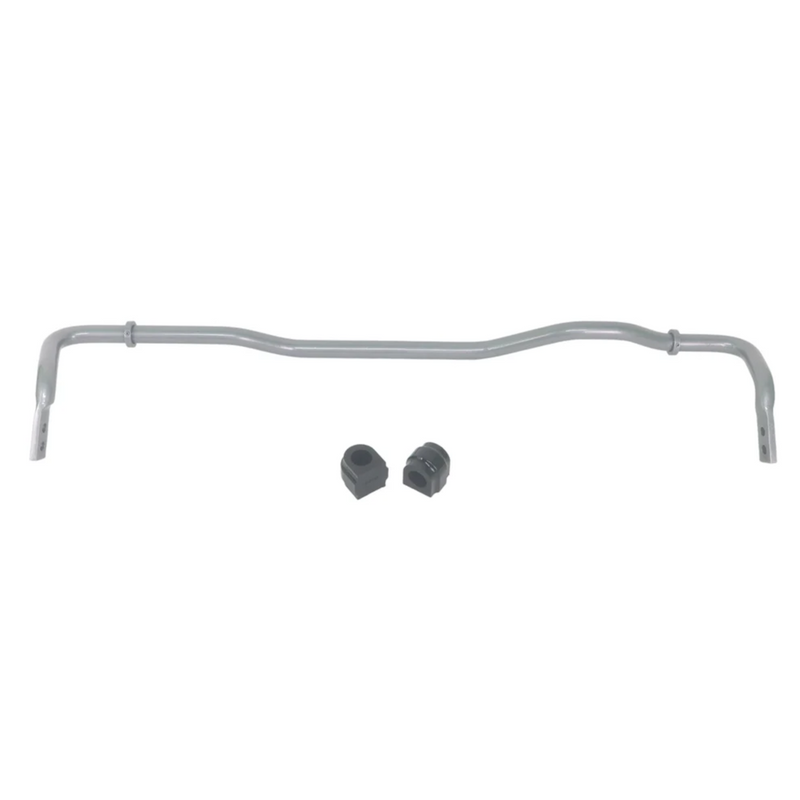 Whiteline 22mm Heavy Duty Adjustable Rear Sway Bar | MK7 R · Sportwagen · Alltrack · 8V A3 · S3 · 8Y S3 · MK3 TT · TTS | 1.4L Turbo I4 · 1.8L Turbo I4 · 2.0L Turbo I4 · 2.0L TDI I4