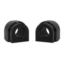 Whiteline 23.2mm Front Sway Bar Bushing Service Kit | MK7 Golf · GTI · R · Sportwagen · Alltrack · MK8 GTI · MK2 Tiguan · 8V A3 · S3