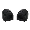 Whiteline 23.2mm Front Sway Bar Bushing Service Kit | MK7 Golf · GTI · R · Sportwagen · Alltrack · MK8 GTI · MK2 Tiguan · 8V A3 · S3