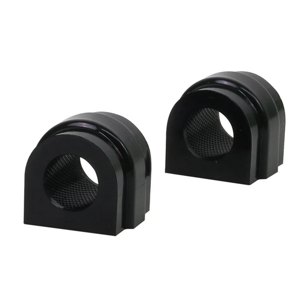 Whiteline 23.2mm Front Sway Bar Bushing Service Kit | MK7 Golf · GTI · R · Sportwagen · Alltrack · MK8 GTI · MK2 Tiguan · 8V A3 · S3