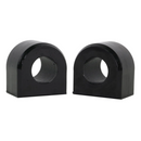 Whiteline 23.6mm Front Sway Bar Bushing Kit | MK5 GTI · Rabbit · R32 · MK6 Golf · GTI · R