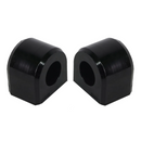 Whiteline 23.6mm Front Sway Bar Bushing Kit | MK5 GTI · Rabbit · R32 · MK6 Golf · GTI · R