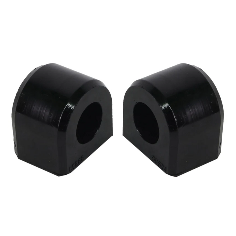 Whiteline 23.6mm Front Sway Bar Bushing Kit | MK5 GTI · Rabbit · R32 · MK6 Golf · GTI · R