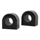 Whiteline 23.6mm Front Sway Bar Bushing Kit | MK5 GTI · Rabbit · R32 · MK6 Golf · GTI · R