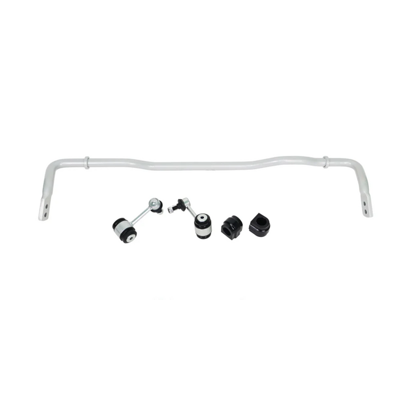 Whiteline 24mm Adjustable Rear Sway Bar | MK8 R