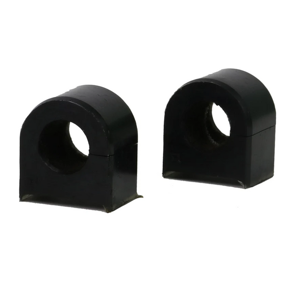 Whiteline 24mm Sway Bar Bushing Service Kit | MK5 GTI · Jetta · R32 · MK6 GTI · B6 Passat · MK1 CC · MK1 Tiguan · MK2 Tiguan · 8P A3 | 2.0L Turbo I4 · 3.2L VR6 · 3.6L VR6