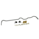 Whiteline 24mm X Heavy Duty Blade Adjustable Front Sway Bar | MK5 R32 · MK6 R · MK1 Tiguan · 8P A3 · MK2 TT · TTS · 8U Q3 | 2.0L Turbo I4 · 3.2L VR6