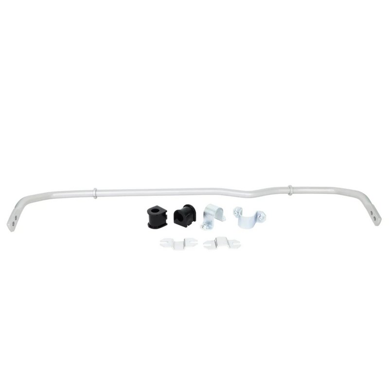 Whiteline 24mm X Heavy Duty Blade Adjustable Front Sway Bar | MK7 Golf · Sportwagen · 8V A3