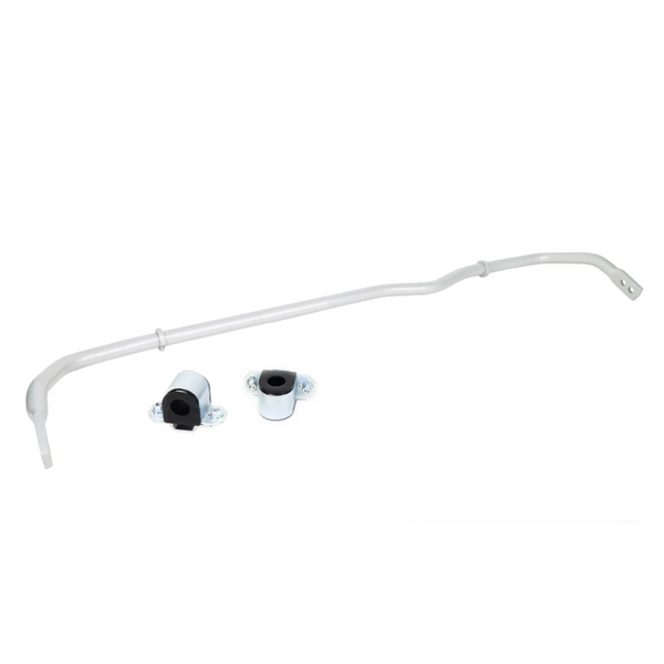 Whiteline 24mm X Heavy Duty Blade Adjustable Front Sway Bar | MK7 Golf · Sportwagen · 8V A3