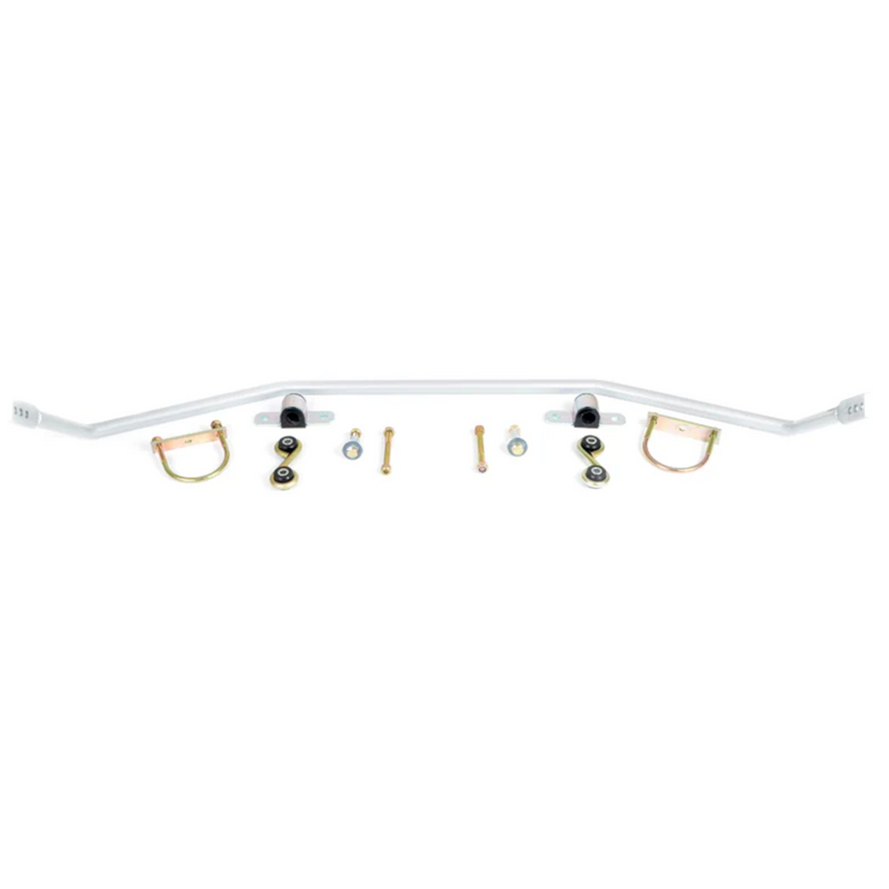 Whiteline 24mm X Heavy Duty Blade Adjustable Rear Sway Bar | MK4 Golf · Jetta · GLI · MK1 Beetle · MK1 TT | 1.8L Turbo I4 · 1.9L TDI I4 · 2.0L I4 · 2.5L I5