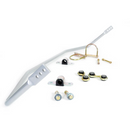 Whiteline 24mm X Heavy Duty Blade Adjustable Rear Sway Bar | MK4 Golf · Jetta · GLI · MK1 Beetle · MK1 TT | 1.8L Turbo I4 · 1.9L TDI I4 · 2.0L I4 · 2.5L I5