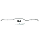 Whiteline 24mm X Heavy Duty Blade Adjustable Rear Sway Bar | MK5 R32 · 8P A3 · MK2 TT · 8U Q3
