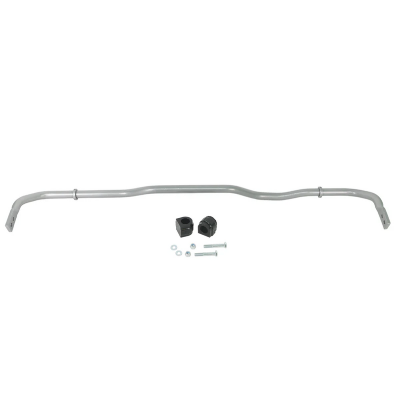 Whiteline 24mm X Heavy Duty Blade Adjustable Rear Sway Bar | MK5 R32 · 8P A3 · MK2 TT · 8U Q3