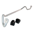 Whiteline 27mm Heavy Duty Front Sway Bar | E82 · E88 128i · 135i · E90 · E91 · E92 · E93 325i · 328i · 335i · 335d