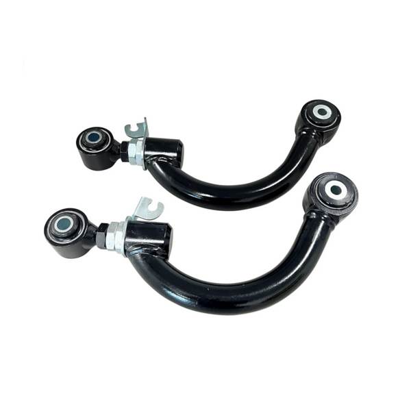 Whiteline Adjustable Rear Upper Camber Arms | MK4 · MK5 · MK6 · B6 Passat · B7 Passat · MK1 EOS · MK1 Tiguan · MK2 Tiguan · 8P A3 · 8V · MK2 TT · TTS · TT RS · MK3 TT · TTS · TT RS