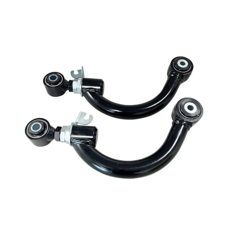 Whiteline Adjustable Rear Upper Camber Arms | MK4 · MK5 · MK6 · B6 Passat · B7 Passat · MK1 EOS · MK1 Tiguan · MK2 Tiguan · 8P A3 · 8V · MK2 TT · TTS · TT RS · MK3 TT · TTS · TT RS